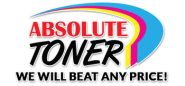 Absolute Toner logo